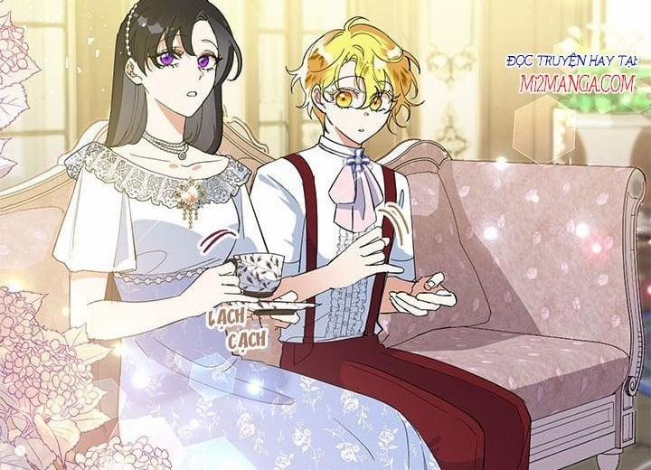 Ác Nữ Hôm Nay Lại Yêu Đời Rồi! 15 trang 2