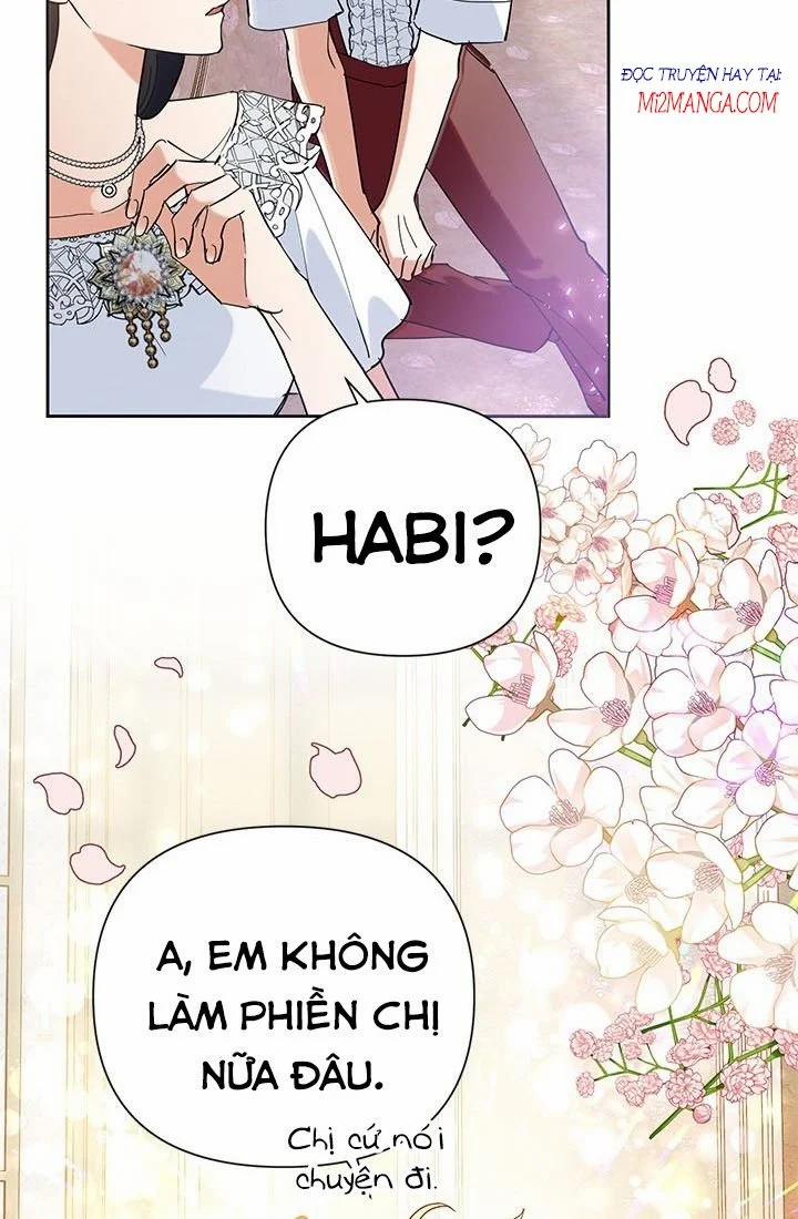 Ác Nữ Hôm Nay Lại Yêu Đời Rồi! 15 trang 20