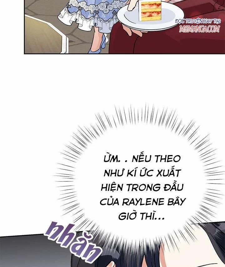 Ác Nữ Hôm Nay Lại Yêu Đời Rồi! 15 trang 24