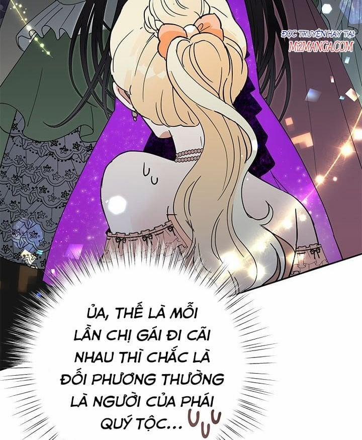 Ác Nữ Hôm Nay Lại Yêu Đời Rồi! 15 trang 30