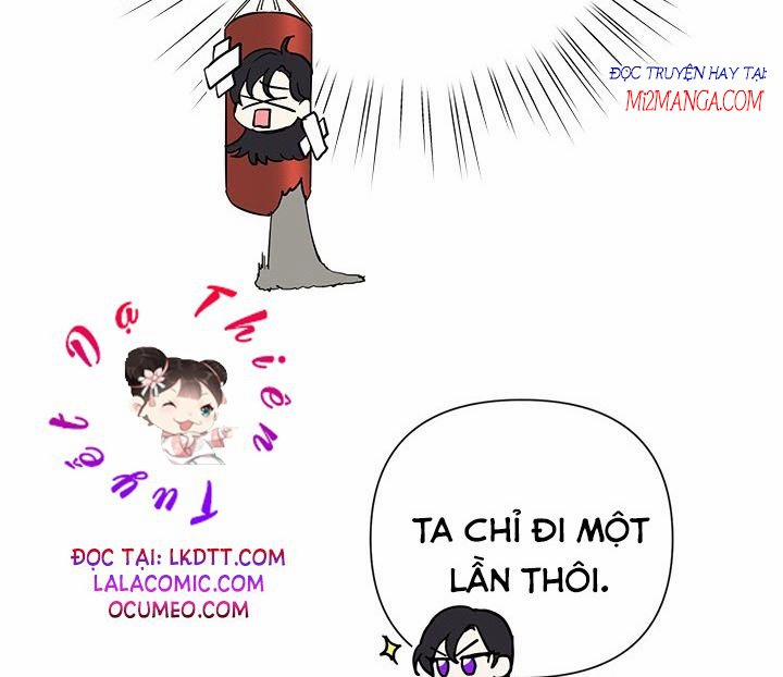 Ác Nữ Hôm Nay Lại Yêu Đời Rồi! 15 trang 32