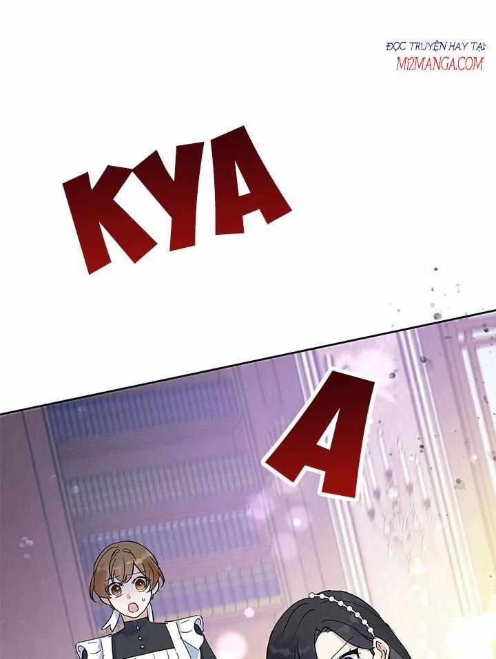 Ác Nữ Hôm Nay Lại Yêu Đời Rồi! 15 trang 37