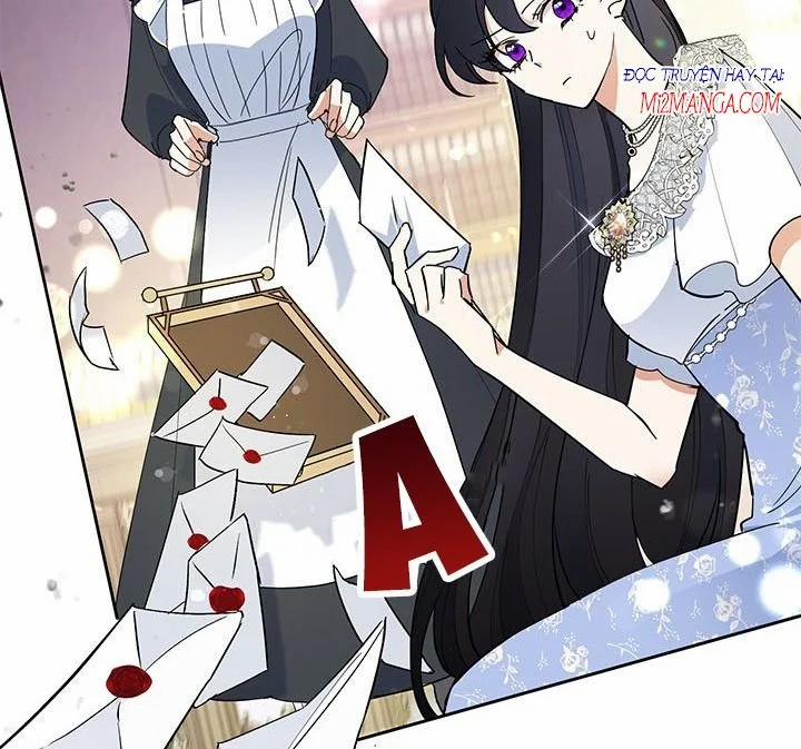 Ác Nữ Hôm Nay Lại Yêu Đời Rồi! 15 trang 38