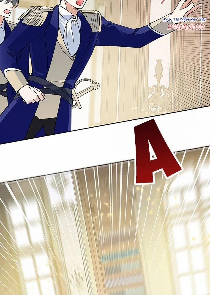 Ác Nữ Hôm Nay Lại Yêu Đời Rồi! 15 trang 40