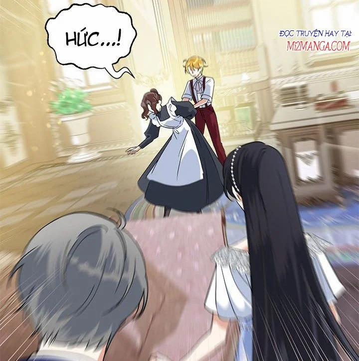 Ác Nữ Hôm Nay Lại Yêu Đời Rồi! 15 trang 41