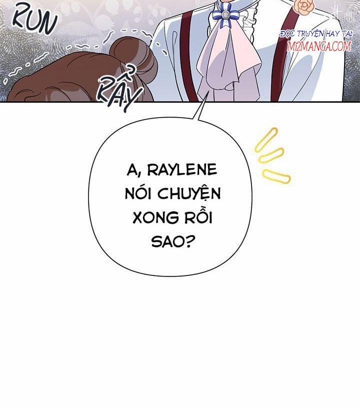 Ác Nữ Hôm Nay Lại Yêu Đời Rồi! 15 trang 44