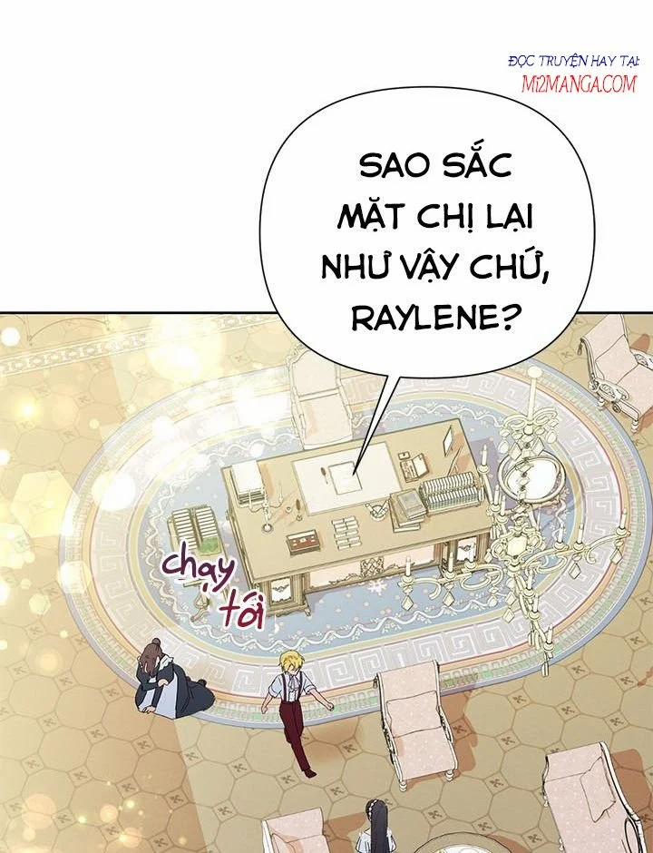 Ác Nữ Hôm Nay Lại Yêu Đời Rồi! 15 trang 45