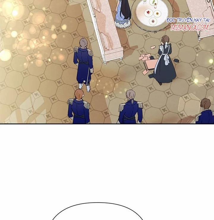 Ác Nữ Hôm Nay Lại Yêu Đời Rồi! 15 trang 46