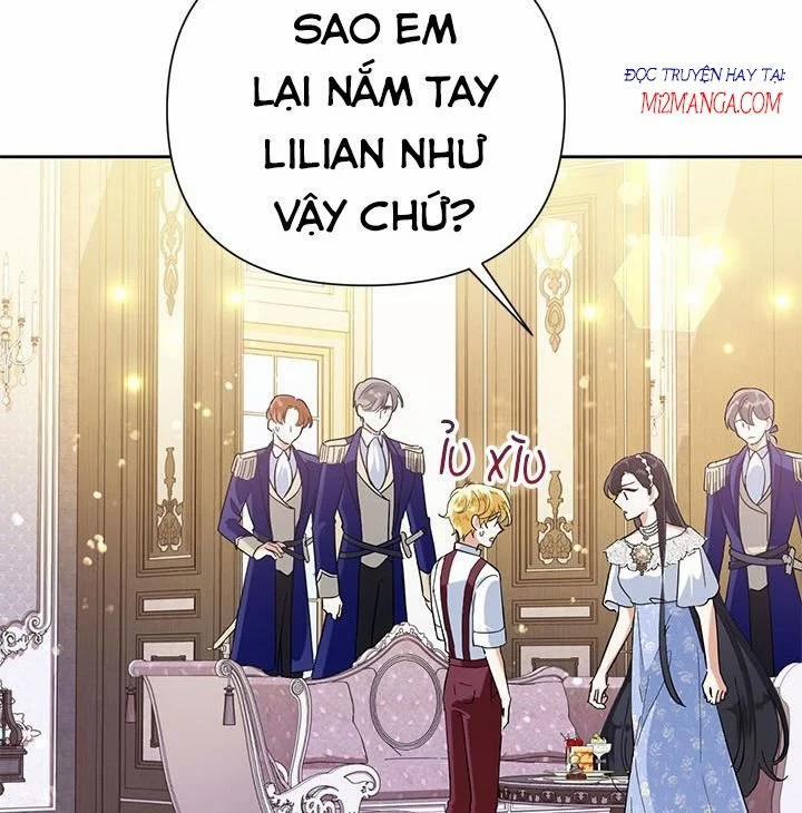 Ác Nữ Hôm Nay Lại Yêu Đời Rồi! 15 trang 47