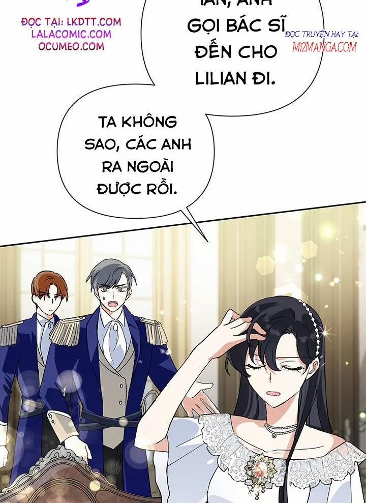 Ác Nữ Hôm Nay Lại Yêu Đời Rồi! 15 trang 49