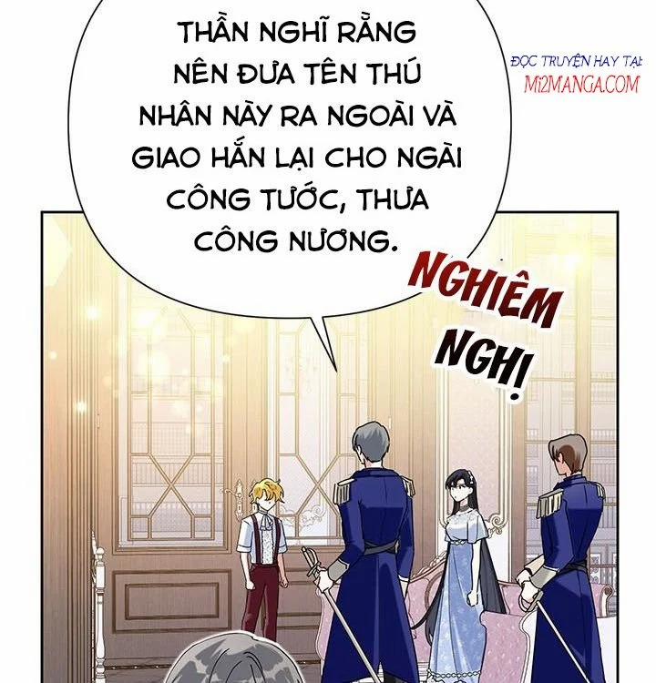 Ác Nữ Hôm Nay Lại Yêu Đời Rồi! 15 trang 51