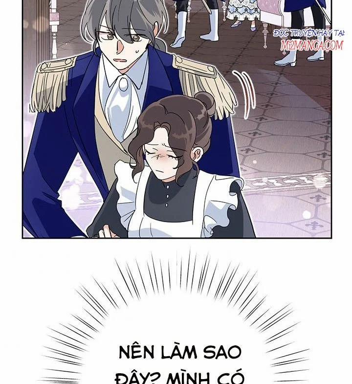 Ác Nữ Hôm Nay Lại Yêu Đời Rồi! 15 trang 52