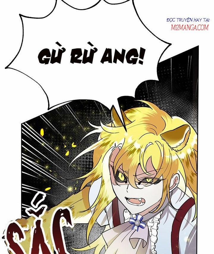 Ác Nữ Hôm Nay Lại Yêu Đời Rồi! 15 trang 55