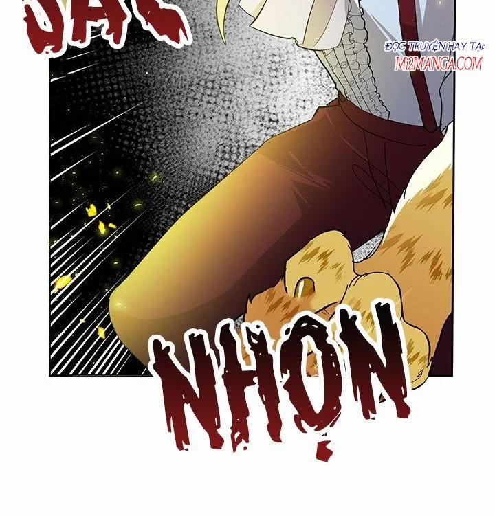 Ác Nữ Hôm Nay Lại Yêu Đời Rồi! 15 trang 56