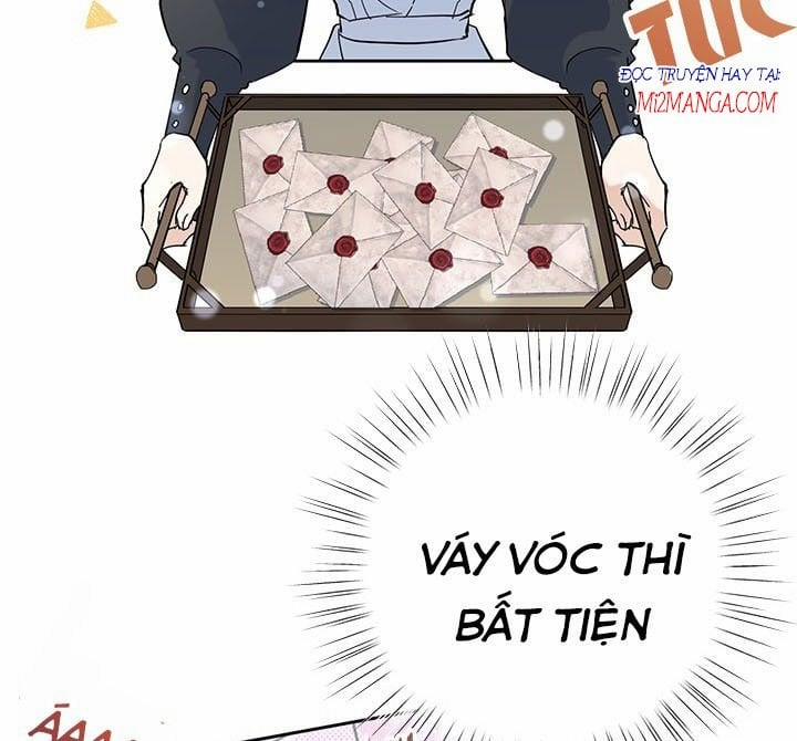 Ác Nữ Hôm Nay Lại Yêu Đời Rồi! 15 trang 6