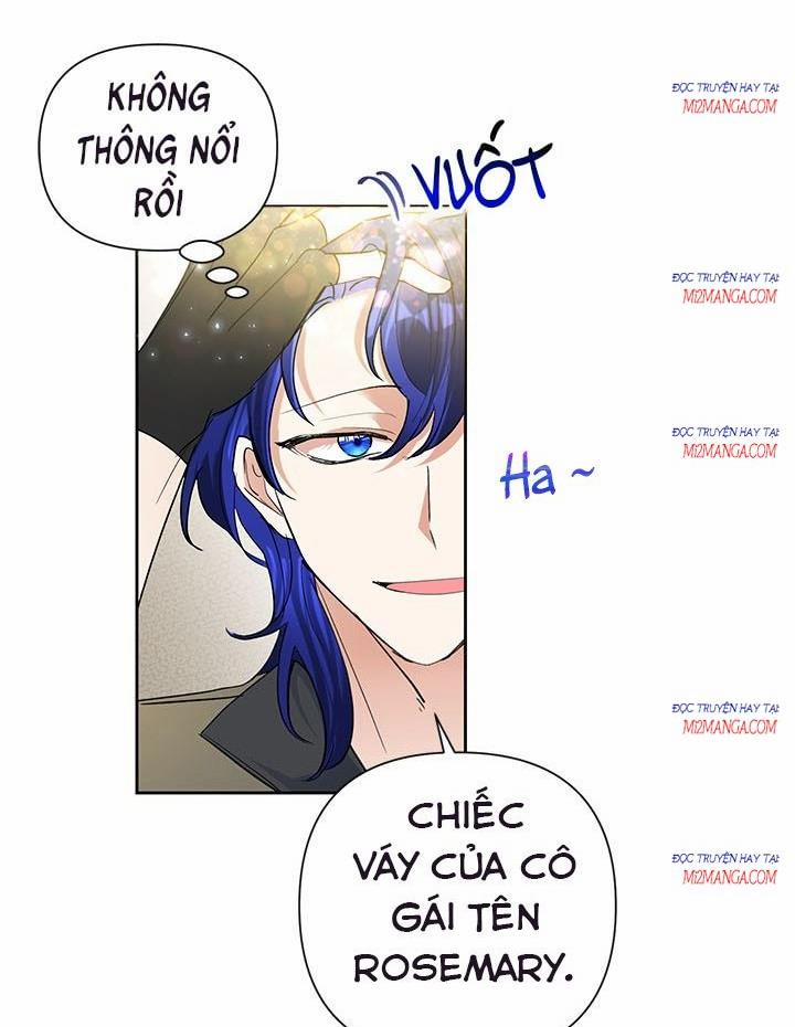 Ác Nữ Hôm Nay Lại Yêu Đời Rồi! 18.5 trang 0