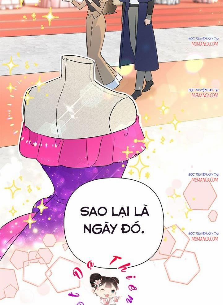 Ác Nữ Hôm Nay Lại Yêu Đời Rồi! 18.5 trang 10