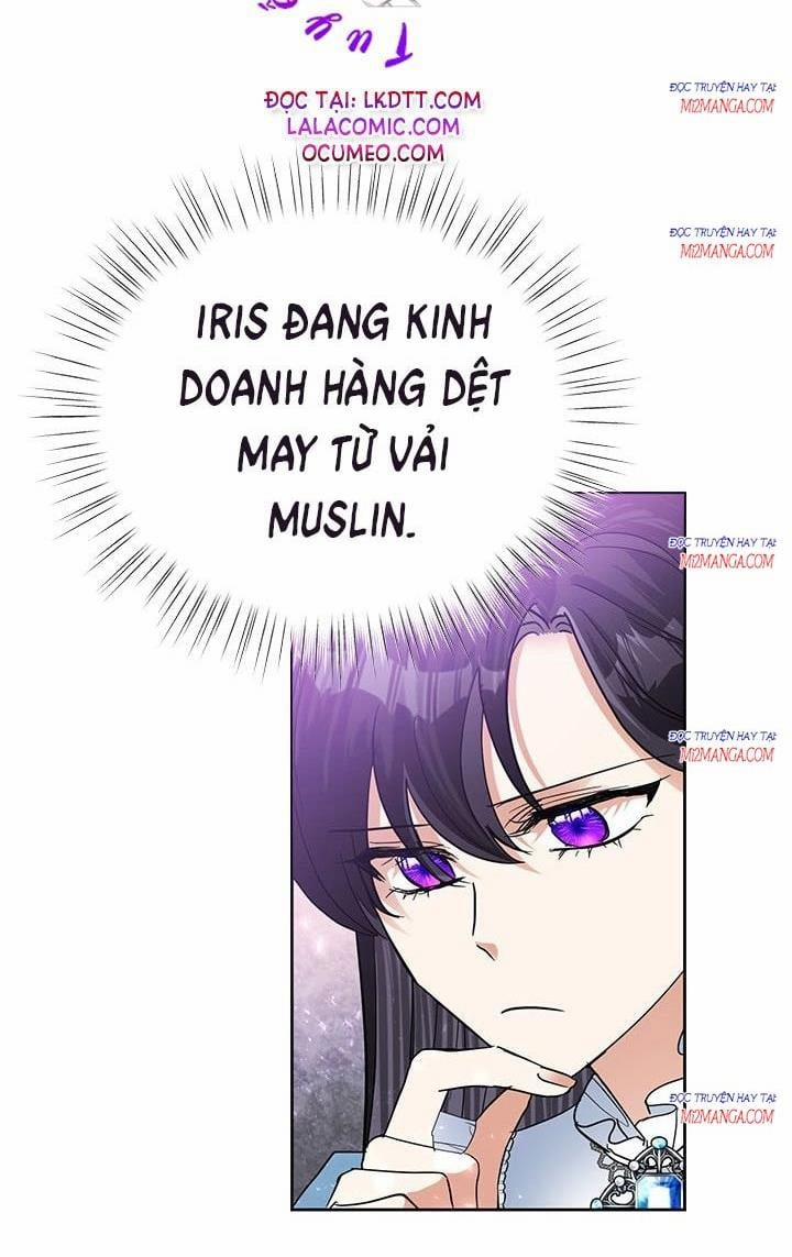 Ác Nữ Hôm Nay Lại Yêu Đời Rồi! 18.5 trang 11