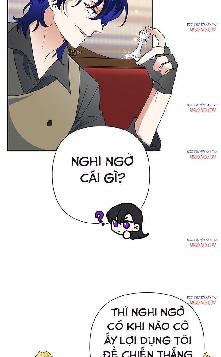 Ác Nữ Hôm Nay Lại Yêu Đời Rồi! 18.5 trang 14