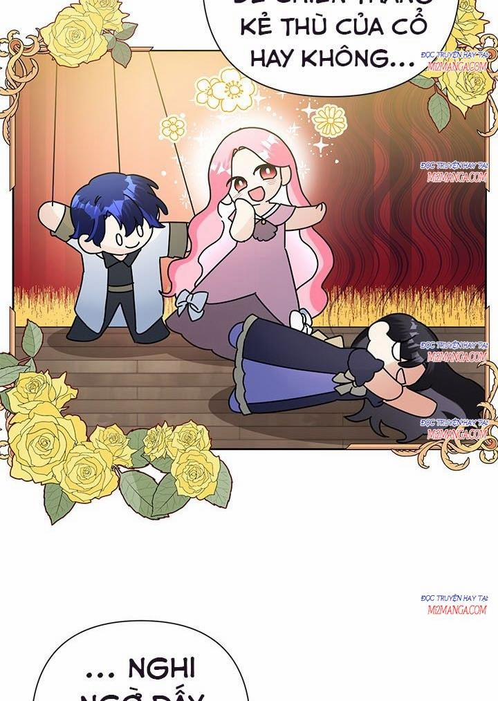 Ác Nữ Hôm Nay Lại Yêu Đời Rồi! 18.5 trang 15