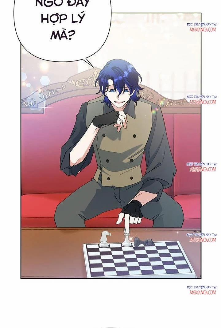 Ác Nữ Hôm Nay Lại Yêu Đời Rồi! 18.5 trang 16