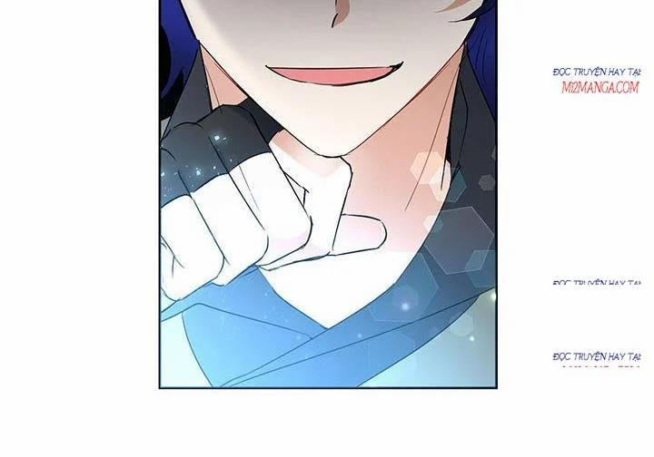 Ác Nữ Hôm Nay Lại Yêu Đời Rồi! 18.5 trang 18