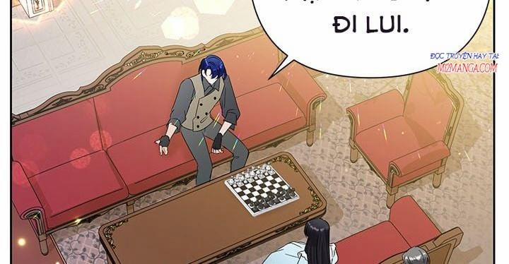 Ác Nữ Hôm Nay Lại Yêu Đời Rồi! 18.5 trang 2