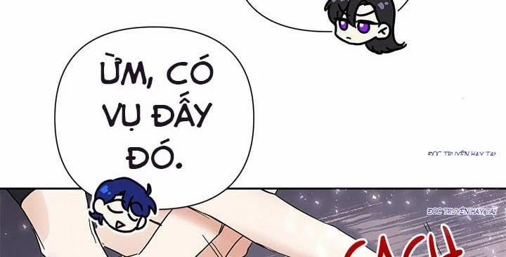 Ác Nữ Hôm Nay Lại Yêu Đời Rồi! 18.5 trang 20