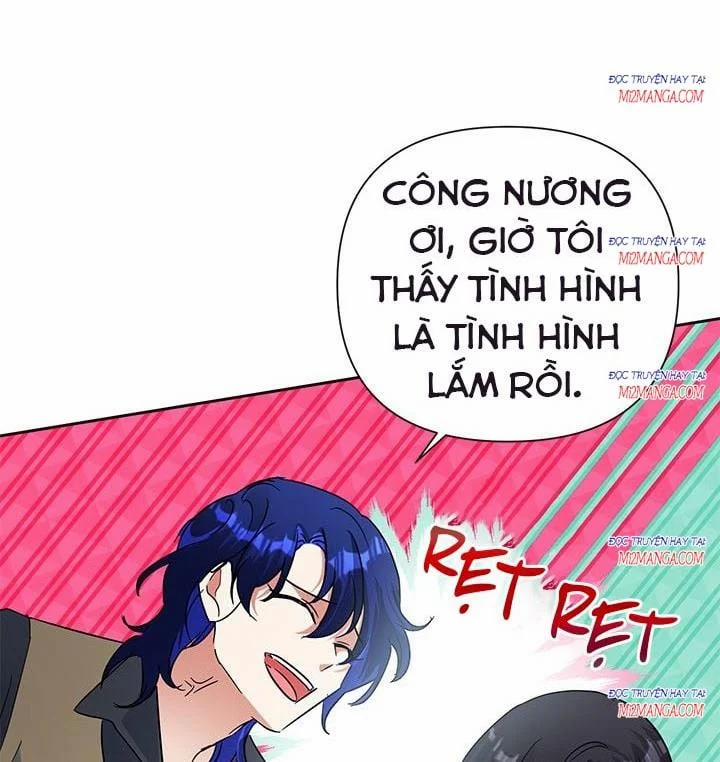 Ác Nữ Hôm Nay Lại Yêu Đời Rồi! 18.5 trang 26