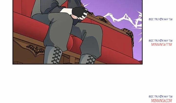 Ác Nữ Hôm Nay Lại Yêu Đời Rồi! 18.5 trang 30