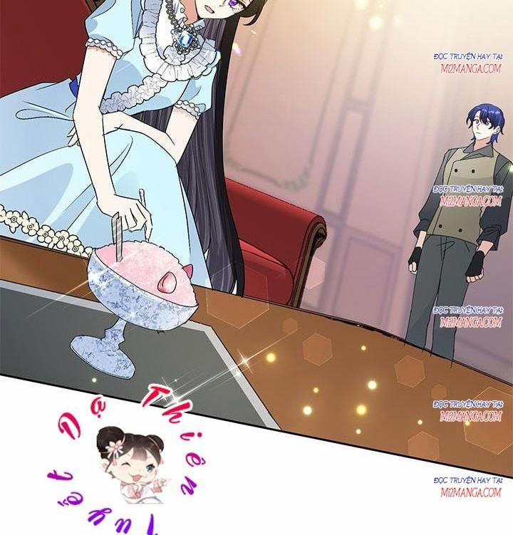 Ác Nữ Hôm Nay Lại Yêu Đời Rồi! 18.5 trang 39