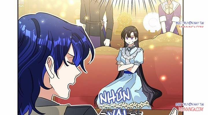 Ác Nữ Hôm Nay Lại Yêu Đời Rồi! 18.5 trang 6