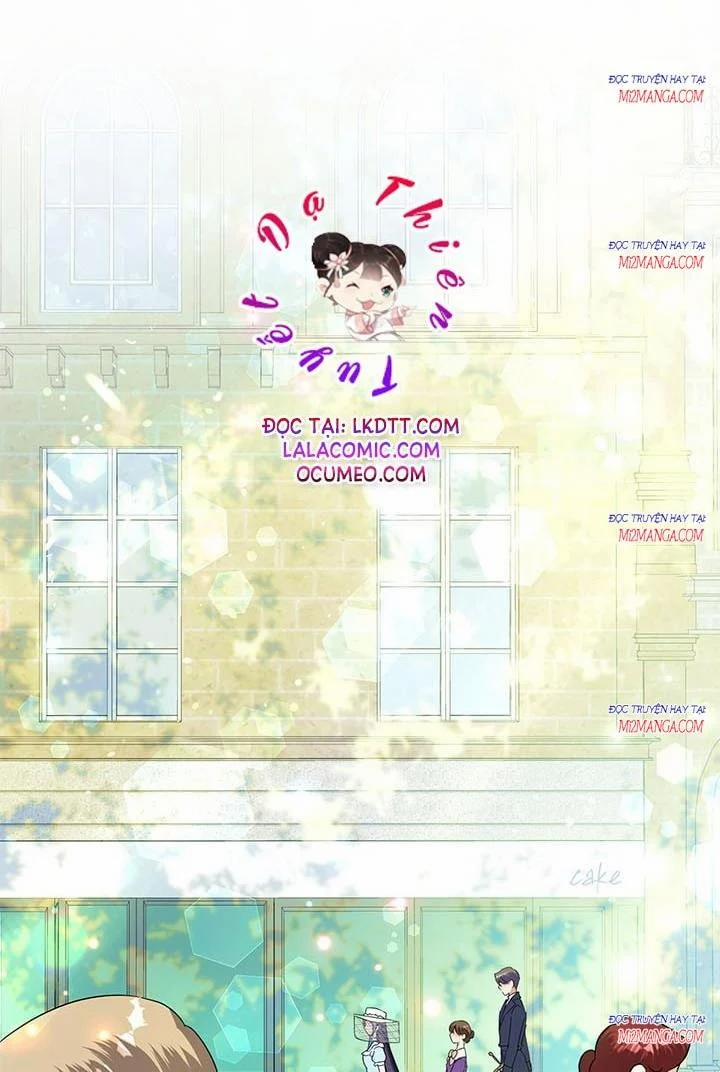 Ác Nữ Hôm Nay Lại Yêu Đời Rồi! 18 trang 0