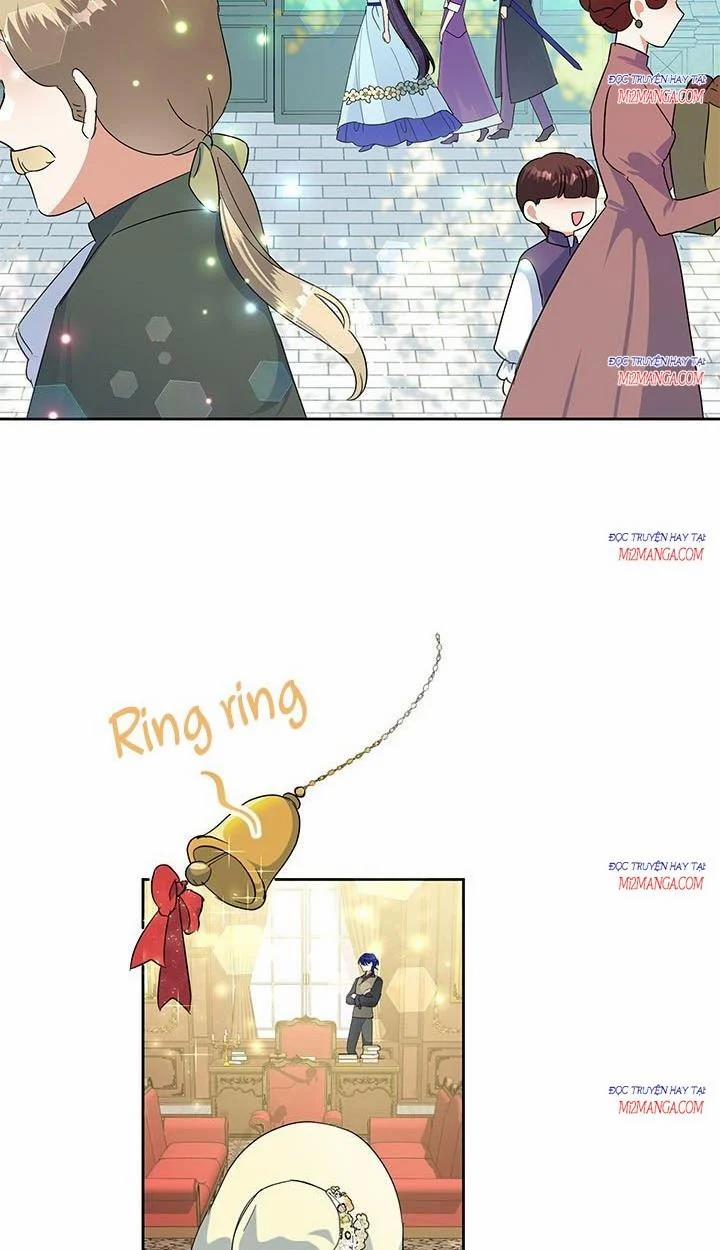 Ác Nữ Hôm Nay Lại Yêu Đời Rồi! 18 trang 1