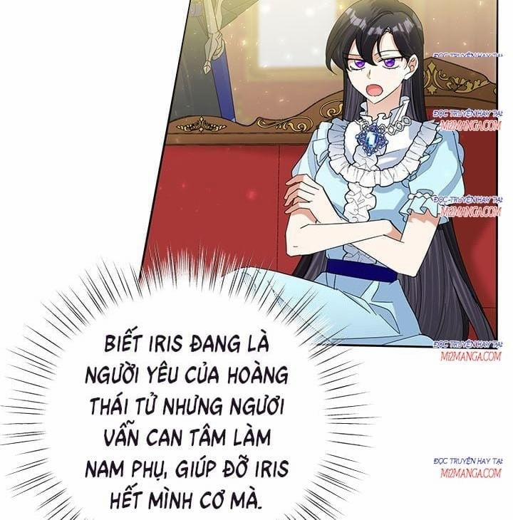 Ác Nữ Hôm Nay Lại Yêu Đời Rồi! 18 trang 15