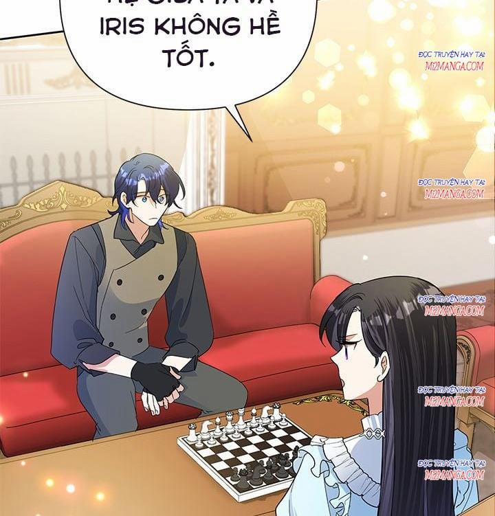 Ác Nữ Hôm Nay Lại Yêu Đời Rồi! 18 trang 17