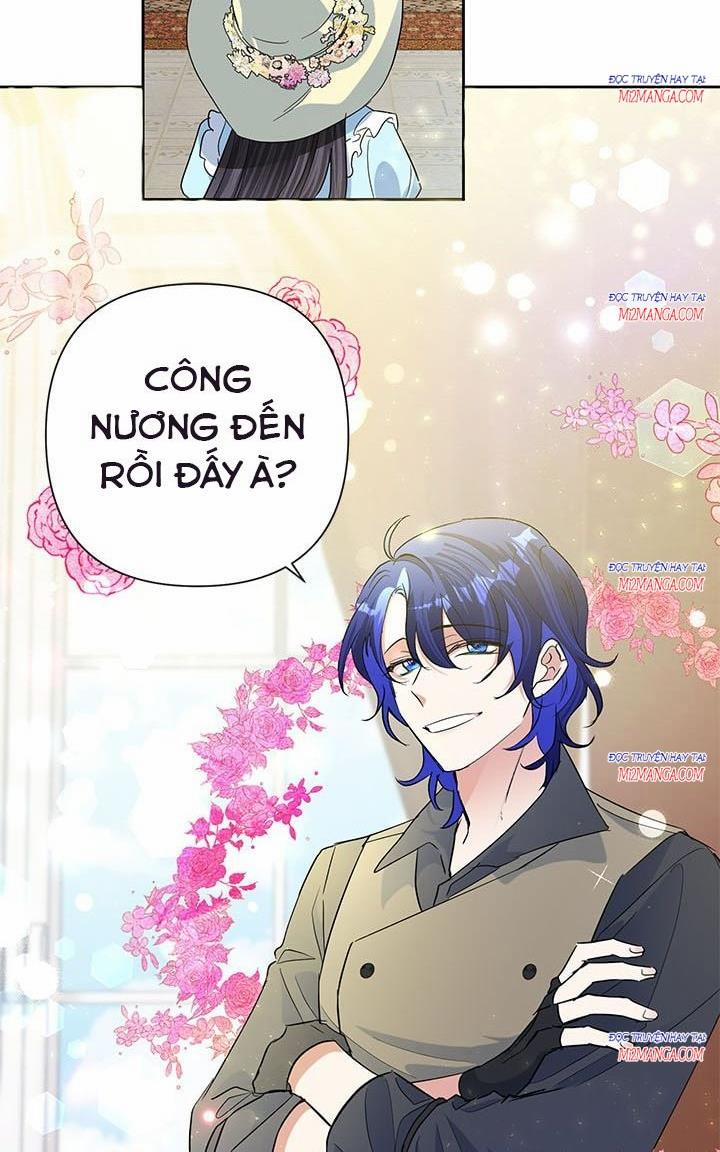 Ác Nữ Hôm Nay Lại Yêu Đời Rồi! 18 trang 2