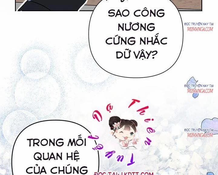 Ác Nữ Hôm Nay Lại Yêu Đời Rồi! 18 trang 30