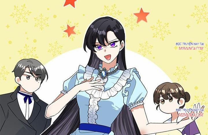 Ác Nữ Hôm Nay Lại Yêu Đời Rồi! 18 trang 37