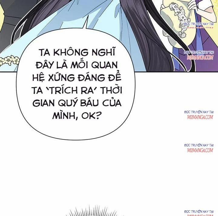 Ác Nữ Hôm Nay Lại Yêu Đời Rồi! 18 trang 38