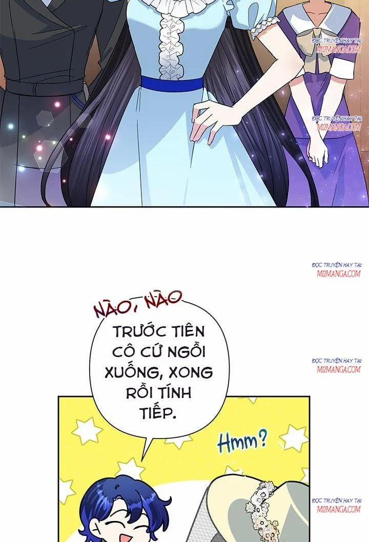 Ác Nữ Hôm Nay Lại Yêu Đời Rồi! 18 trang 4