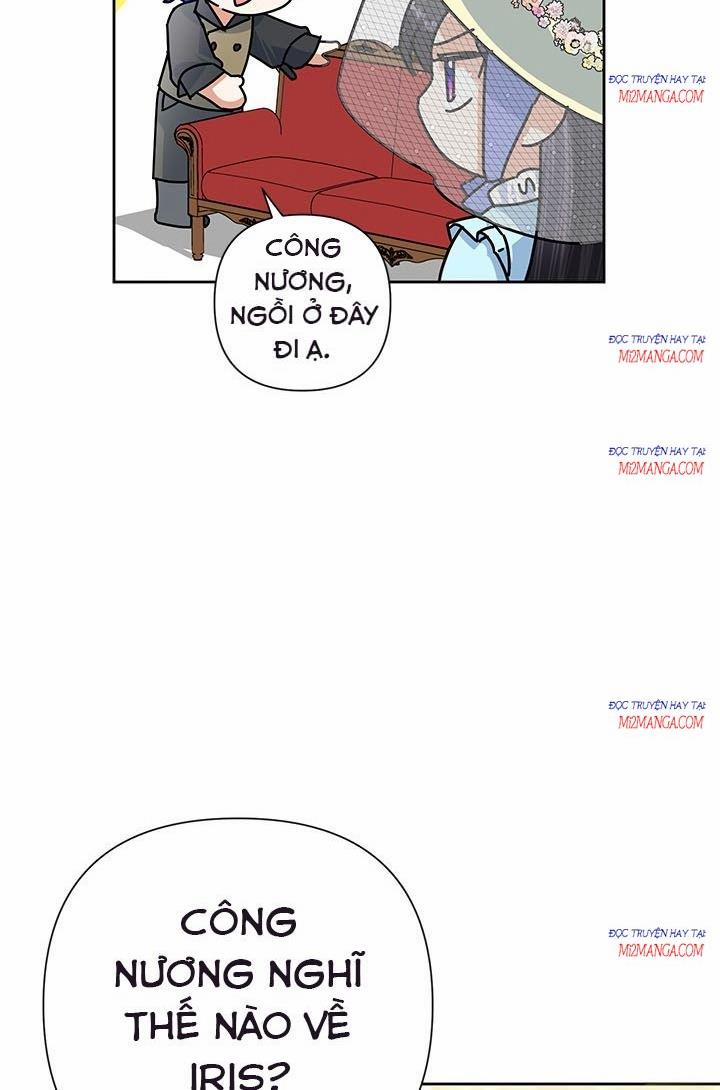 Ác Nữ Hôm Nay Lại Yêu Đời Rồi! 18 trang 5