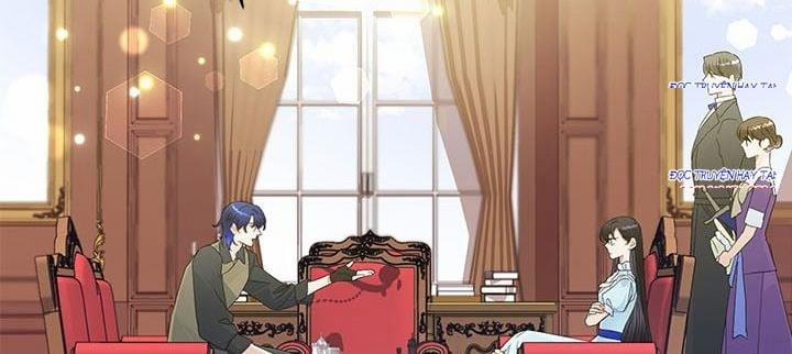 Ác Nữ Hôm Nay Lại Yêu Đời Rồi! 18 trang 8