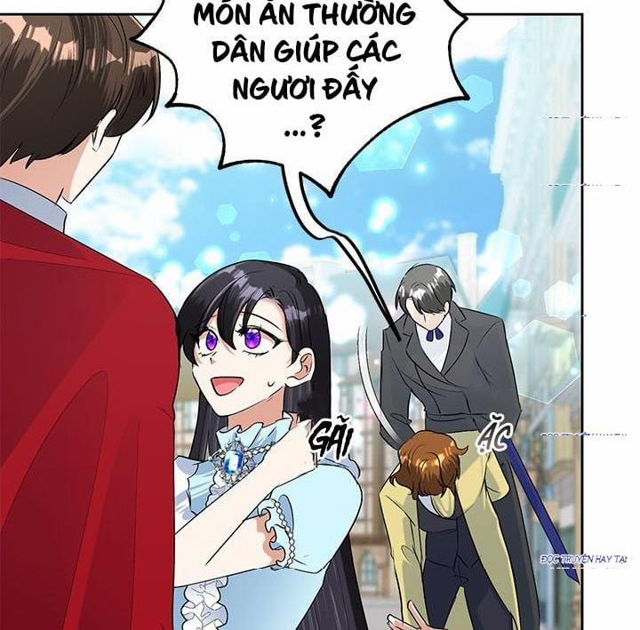 Ác Nữ Hôm Nay Lại Yêu Đời Rồi! 19.5 trang 15