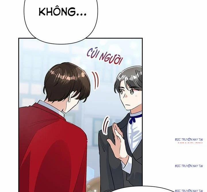 Ác Nữ Hôm Nay Lại Yêu Đời Rồi! 19.5 trang 17