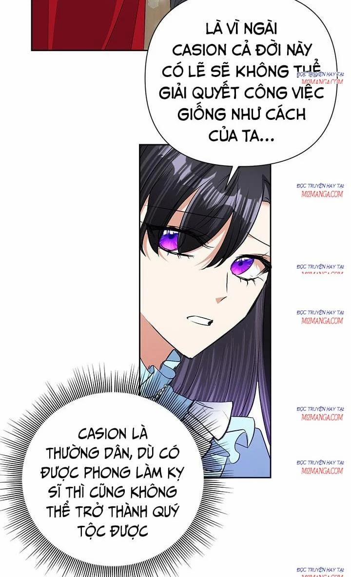 Ác Nữ Hôm Nay Lại Yêu Đời Rồi! 19.5 trang 18