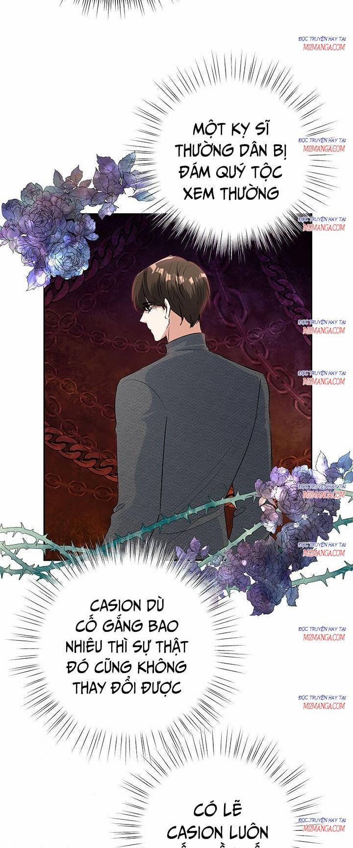 Ác Nữ Hôm Nay Lại Yêu Đời Rồi! 19.5 trang 19