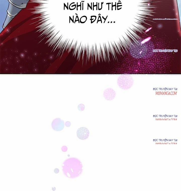 Ác Nữ Hôm Nay Lại Yêu Đời Rồi! 19.5 trang 22