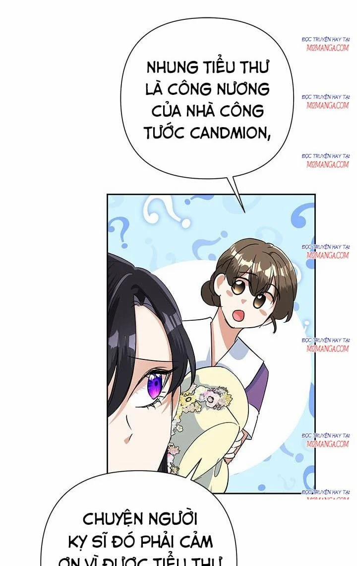 Ác Nữ Hôm Nay Lại Yêu Đời Rồi! 19.5 trang 23