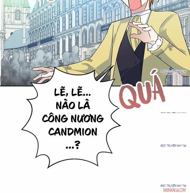 Ác Nữ Hôm Nay Lại Yêu Đời Rồi! 19.5 trang 6